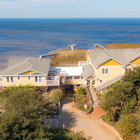 The Inn On Pamlico Sound Buxton Luaran gambar