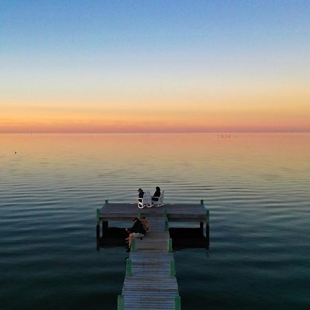 The Inn On Pamlico Sound Buxton Luaran gambar