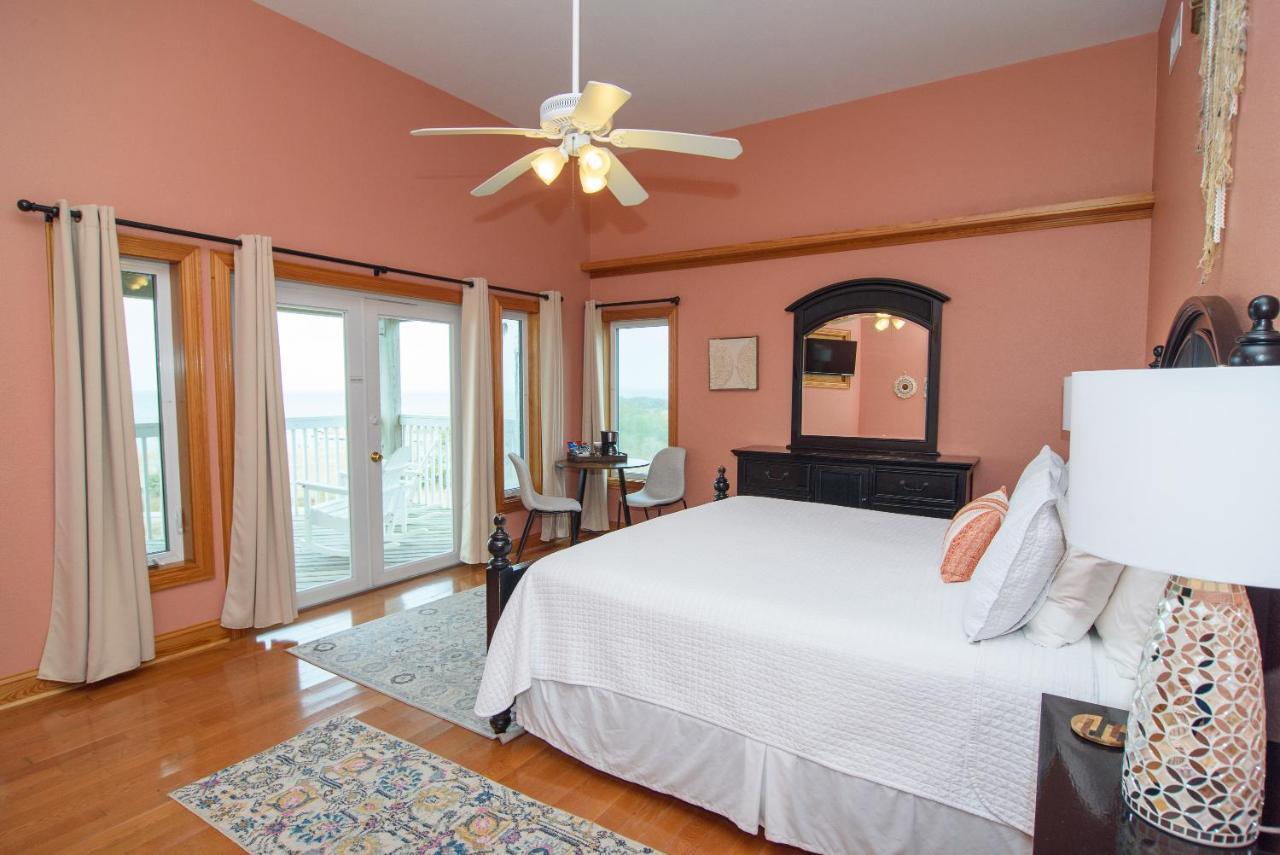 The Inn On Pamlico Sound Buxton Luaran gambar