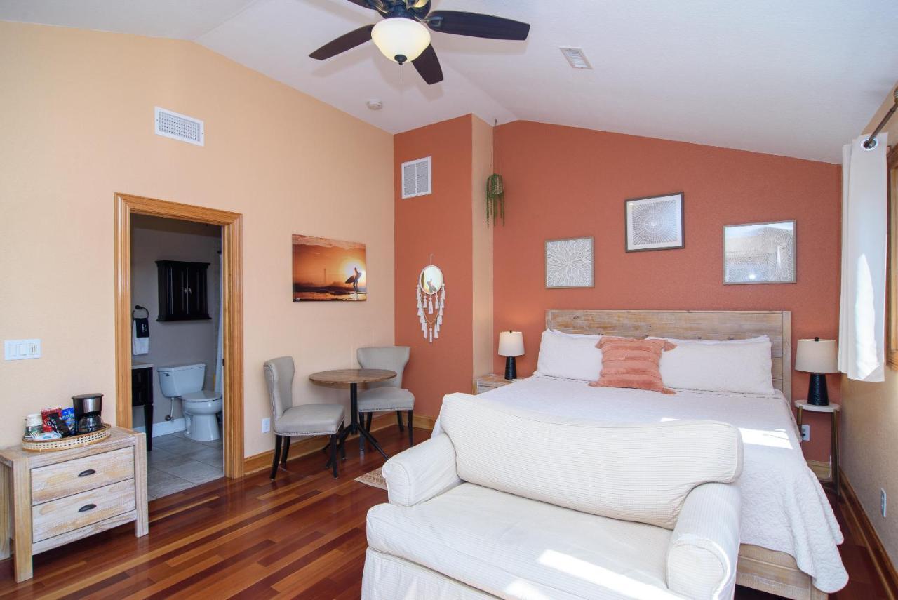 The Inn On Pamlico Sound Buxton Luaran gambar