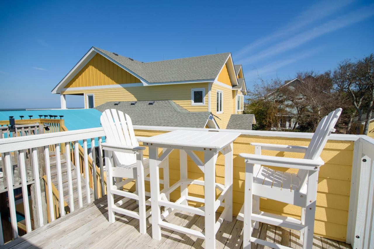 The Inn On Pamlico Sound Buxton Luaran gambar