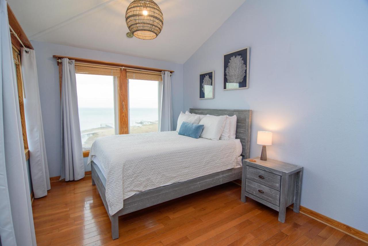 The Inn On Pamlico Sound Buxton Luaran gambar
