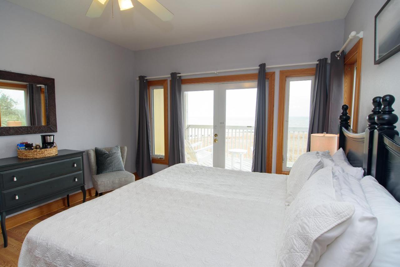 The Inn On Pamlico Sound Buxton Luaran gambar