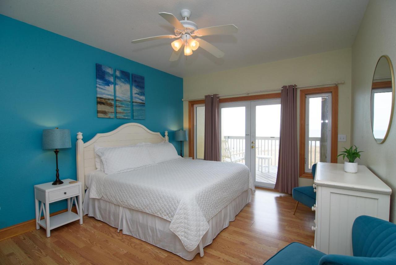 The Inn On Pamlico Sound Buxton Luaran gambar