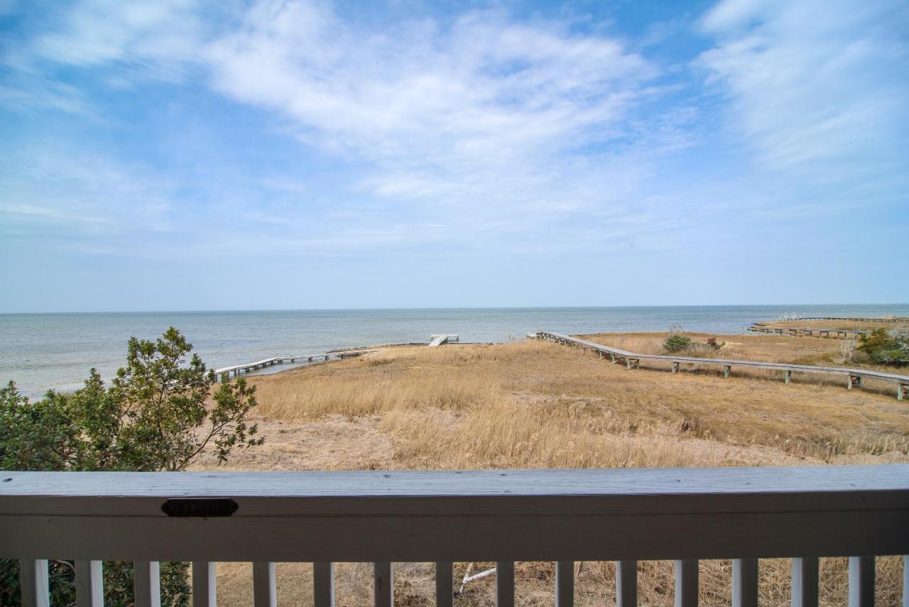 The Inn On Pamlico Sound Buxton Luaran gambar