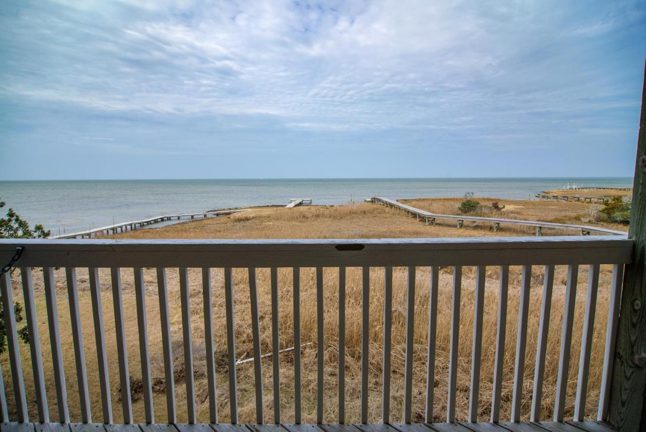 The Inn On Pamlico Sound Buxton Luaran gambar