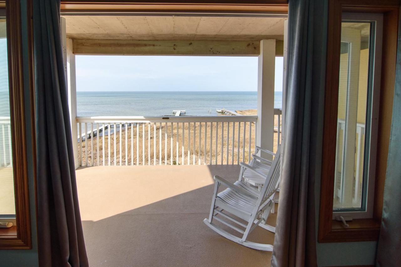 The Inn On Pamlico Sound Buxton Luaran gambar