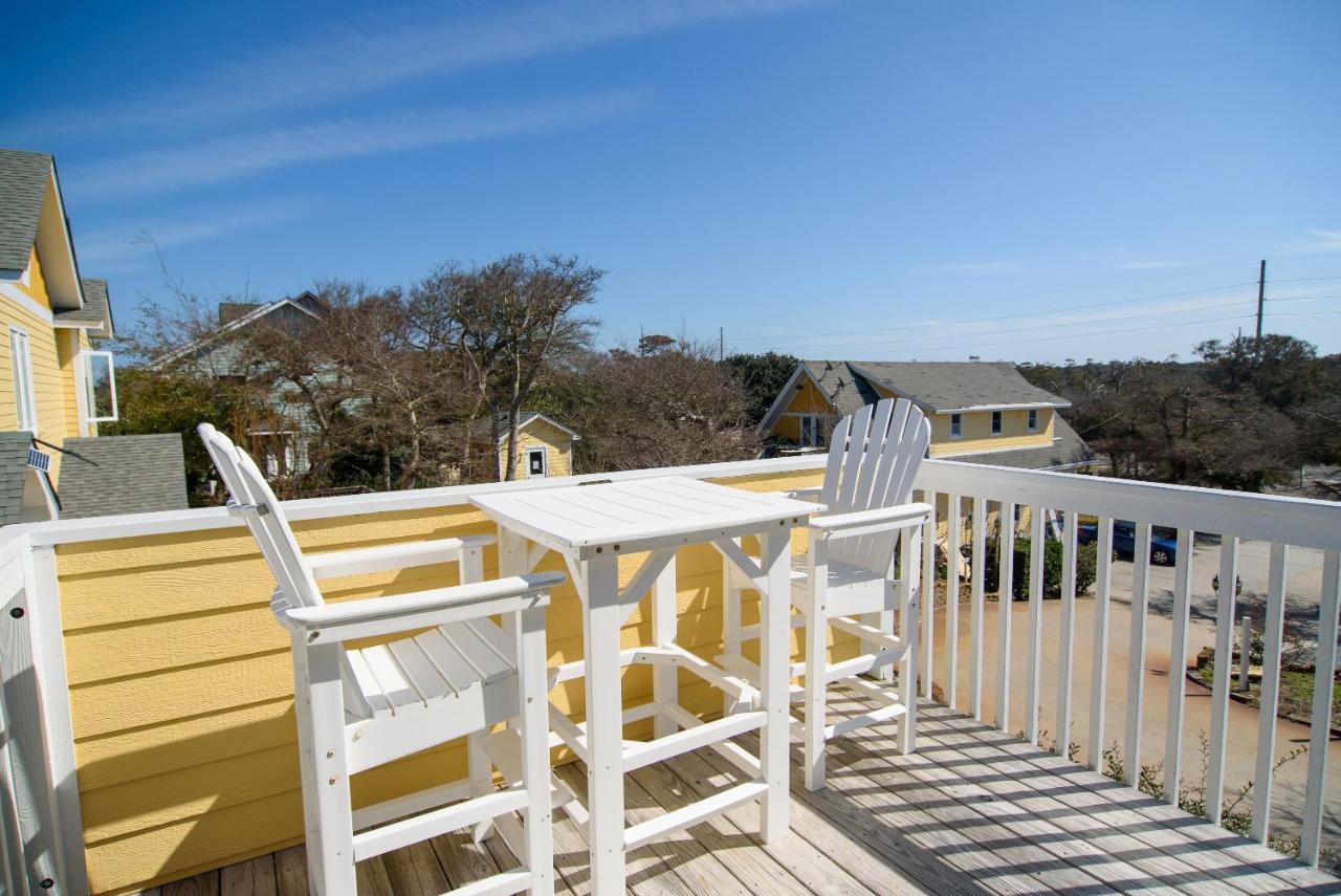 The Inn On Pamlico Sound Buxton Luaran gambar