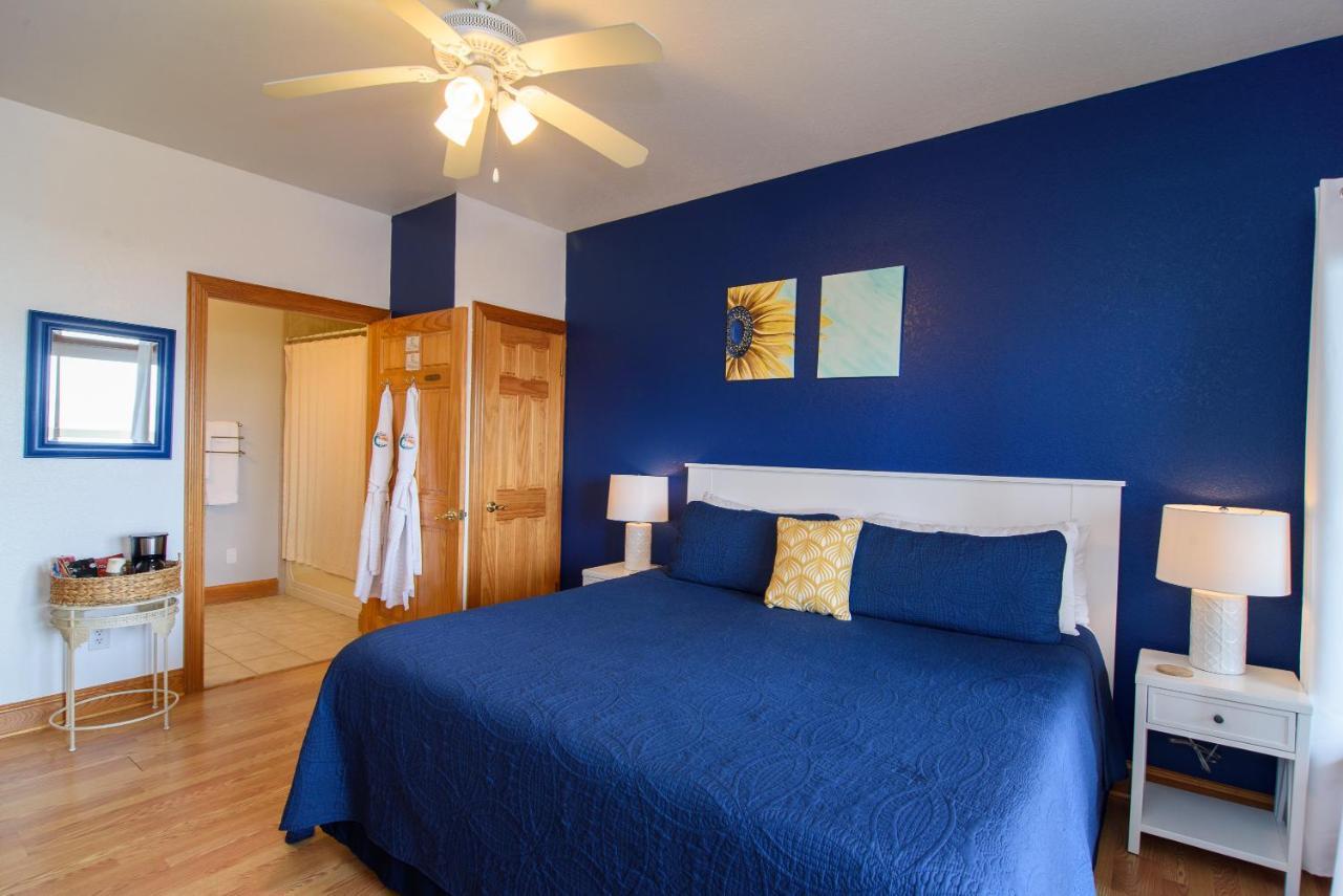 The Inn On Pamlico Sound Buxton Luaran gambar