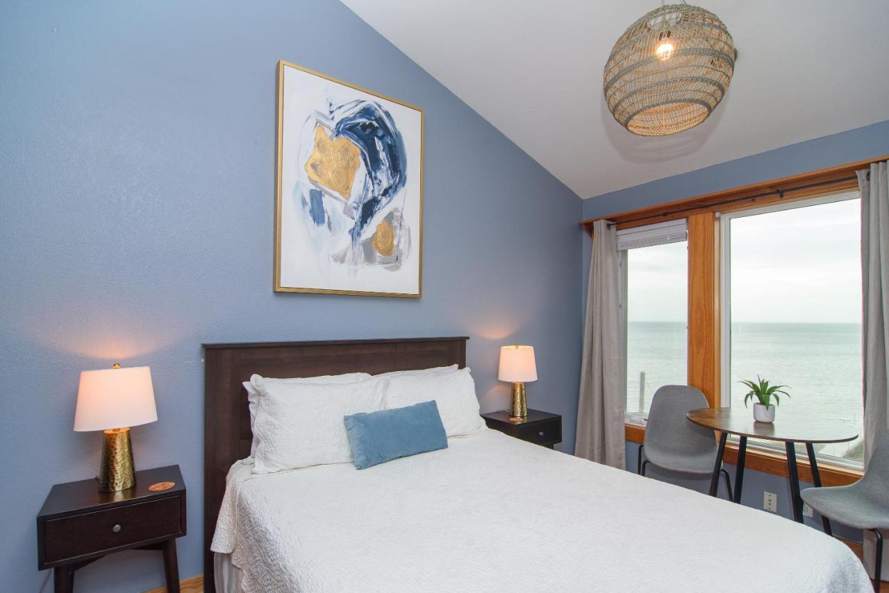The Inn On Pamlico Sound Buxton Luaran gambar