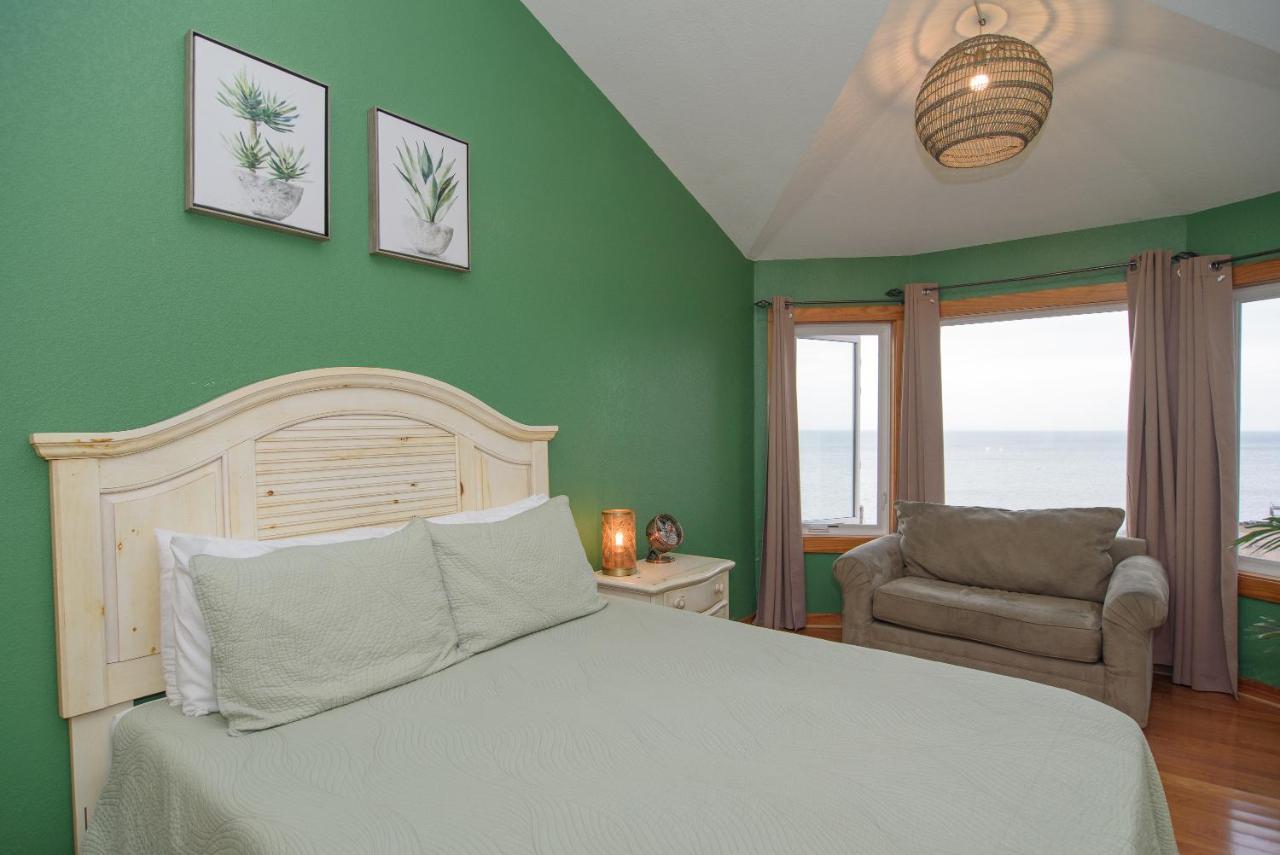 The Inn On Pamlico Sound Buxton Luaran gambar