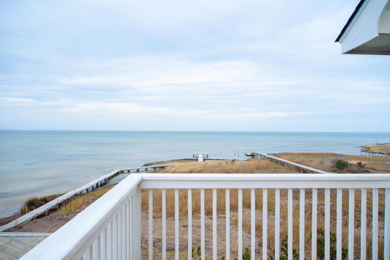 The Inn On Pamlico Sound Buxton Luaran gambar