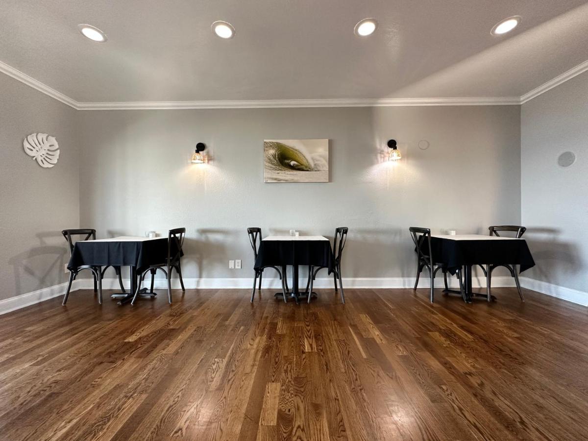 The Inn On Pamlico Sound Buxton Luaran gambar