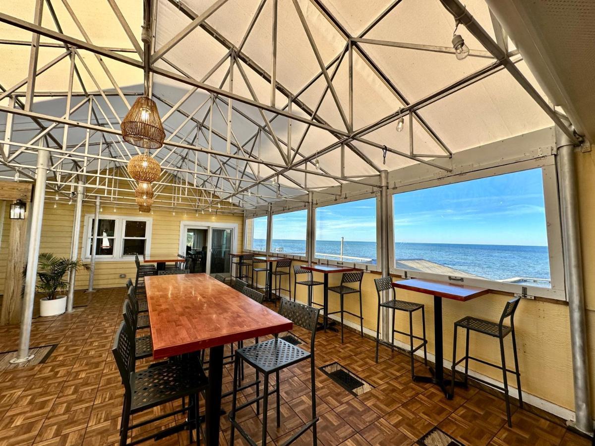 The Inn On Pamlico Sound Buxton Luaran gambar